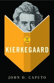 Image for How To Read Kierkegaard