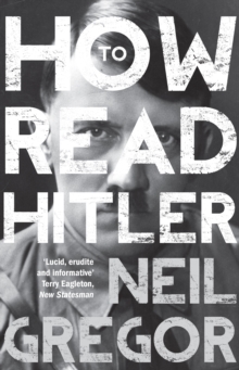 Image for How To Read Hitler