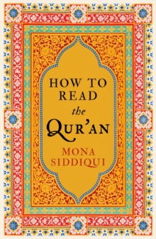 Image for How To Read The Qur'an