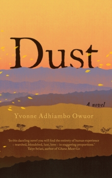 Image for Dust