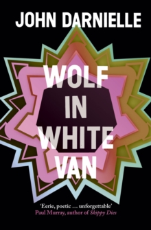 Image for Wolf in White Van