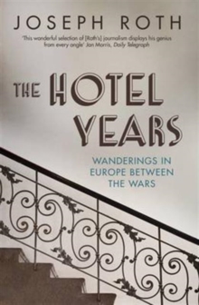 Image for The Hotel Years