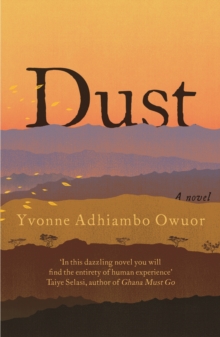 Dust