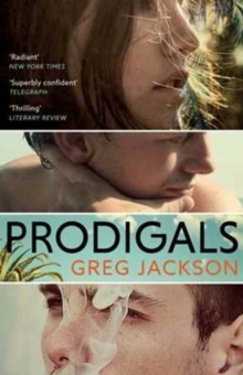 Prodigals: Stories