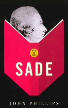 Image for How To Read Sade