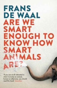 Image for Are we smart enough to know how smart animals are?