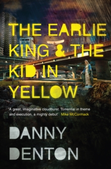 Image for The Earlie King & the Kid in Yellow
