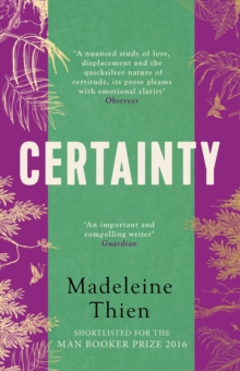 Image for Certainty