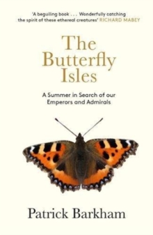 Image for The Butterfly Isles