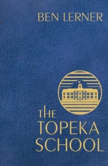 Image for The Topeka School