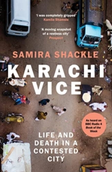 Image for Karachi Vice