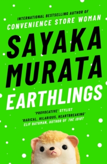 Cover for: Earthlings