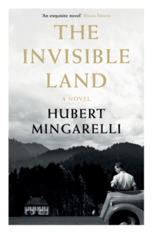 Image for Invisible Land