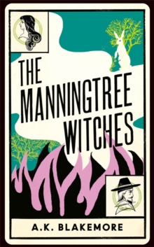 Image for The Manningtree witches