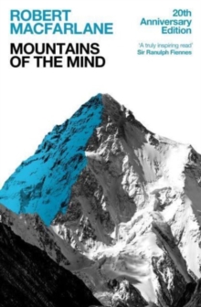 Image for Mountains Of The Mind