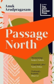 Cover for: A Passage North