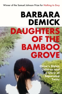 Daughters of the Bamboo Grove - Demick, Barbara
