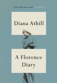 Image for A Florence Diary