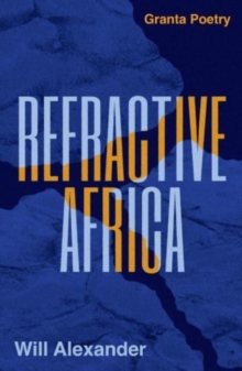 Image for Refractive Africa  : ballet of the forgotten