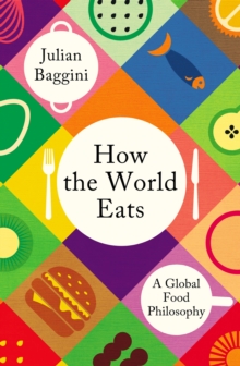 Image for How the World Eats