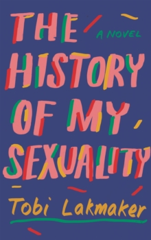 Image for History of My Sexuality