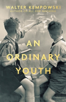 Image for An Ordinary Youth