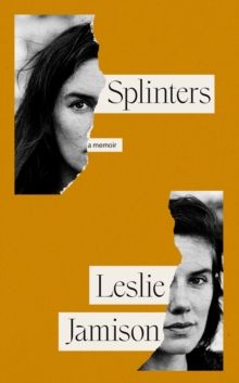 Image for Splinters: A Memoir