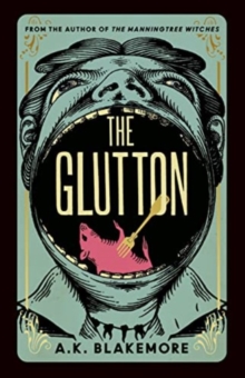 Image for The Glutton