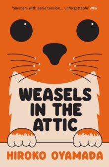 Image for Weasels in the Attic