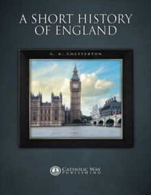 Image for Short History of England