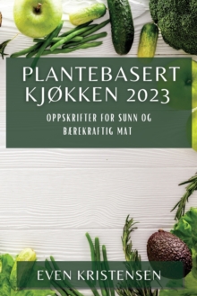 Image for Plantebasert Kjøkken 2023