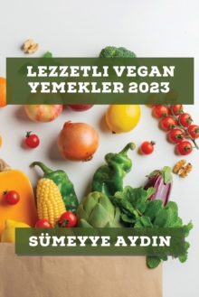 Image for Lezzetli Vegan Yemekler 2023