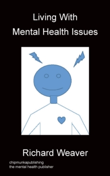 Image for Living With Mental Health Issues