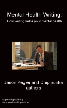 Image for Mental Health Writing How writing helps your mental health
