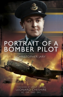 Image for Portrait of a bomber pilot