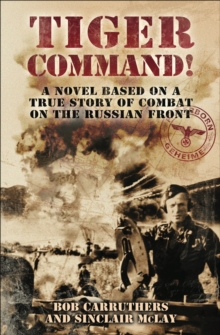 Image for Tiger Command