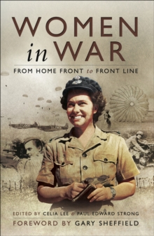 Image for Women in war