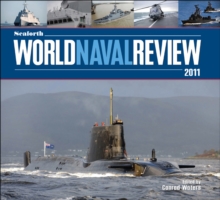 Image for Seaforth world naval review 2011