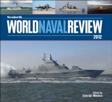 Image for Seaforth World Naval Review 2012