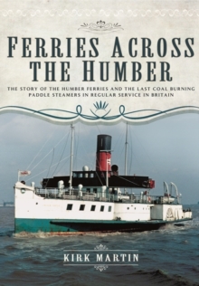 Image for Ferries across the Humber