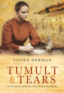 Image for Tumult and Tears: An Anthology of Women's First World War Poetry