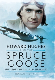 Image for Howard Hughes and the Spruce Goose