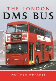 Image for The London DMS bus