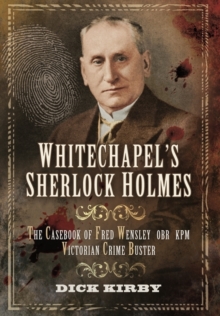 Image for Whitechapel's Sherlock Holmes