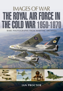 Royal Air Force in the Cold War, 1950-1970