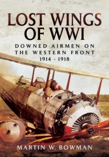 Image for Lost Wings of WWI