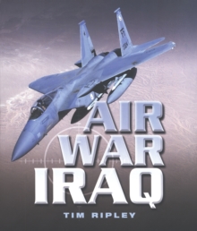 Image for Air war Iraq