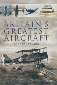 Image for Britain's greatest aircraft