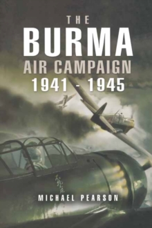 Image for Burma Air Campaign