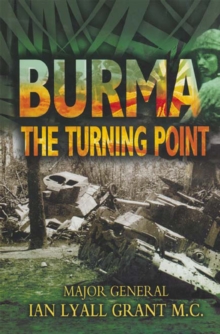 Image for Burma: The Turning Point